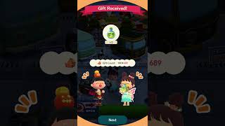 Pocket Camp animalcrossingpocketcamper animalcrossing pocketcamp pocketcamper [upl. by Anihcak]