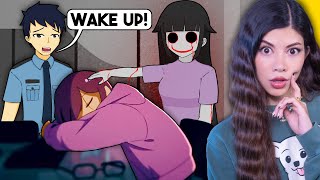 I fell asleep at school and it RUINED my life [upl. by Vaenfila]