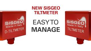 Sisgeo new tiltmeter the most compact ever [upl. by Comyns290]