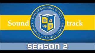 VGHS Season 2 Soundtrack  The Laws Redemption For Shotbot [upl. by Icrad64]