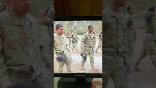 USA🇺🇸Army Gas chamber Training trending viralvideo funny vlog love usa america reels fun [upl. by Hawkie]