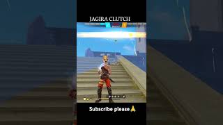 Jagira daku funny freefire youtubevideo memes [upl. by Turne]