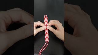 How to Tie a Friendship Bracelet  friendship bracelets [upl. by Notnarb642]