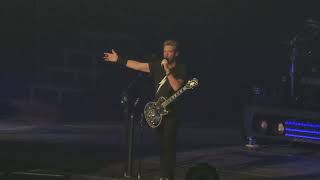 Figured You Out  Nickelback Bridgestone Arena Nashville TN 8123 [upl. by Zurheide]