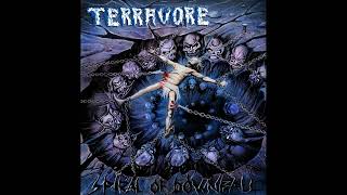 Terravore  Spiral of Downfall Full Album 2024 🇧🇬 [upl. by Joby827]