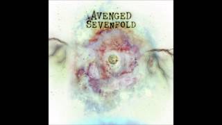 Avenged Sevenfold  Retrovertigo [upl. by Behnken]