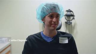 Bladeless LASIK Eye Surgery Video performed by Top LASIK Surgeon [upl. by Dhumma692]