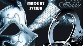 Fifty Shades Of Grey Crazy in love instrumental remake by Svenja [upl. by Sivie]