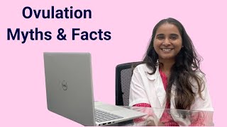 Ovulation Myths and Facts  IConceive  Neodocs [upl. by Ettenor]