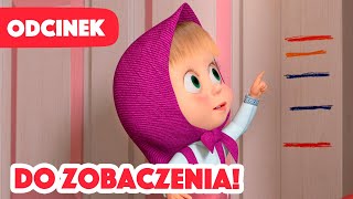 💥 Nowy odcinek 2023 💥 Masza i Niedźwiedź 🐻👱‍♀️ Do zobaczenia 👋👱‍♀️ Odcinek 52 [upl. by Oremoh369]