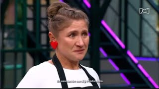 AVANCE MASTERCHEF CELEBRITY CAPITULO 69 COLOMBIA RCN T 6 INESPERADA ELIMINACIÓN TODOS EN SHOCK [upl. by Lj789]