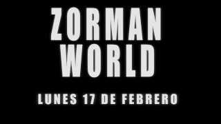 Presentación Zorman World [upl. by Aminta]