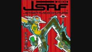 Jet Set Radio Future Win [upl. by Wiebmer194]