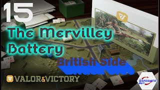 15 Valor amp Victory The Merville Battery [upl. by Bostow]