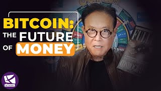 Bitcoin vs Gold and the Future of Money Robert Kiyosaki Jeff Booth [upl. by Nylyahs596]