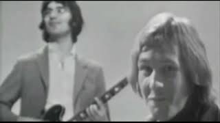 Manfred Mann Fox On The Run Stereo 720p [upl. by Yoshiko527]