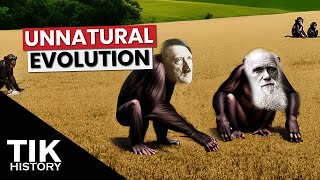 Did Darwin cause Hitler The Eugenics Debate [upl. by Hephzipa]