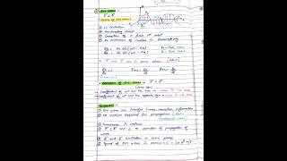 Electromagnetic waves class 12th  shorts pwyoutubeshorts physics neet jee iit viral [upl. by Ahsait]