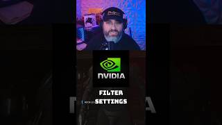 Best Nvidia Filter settings for Call of Duty S6 nvidia callofduty graphics settings rebirth [upl. by Neelac]