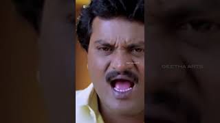 Andarivaadu Movie Scenes  chiranjeevi sunil msnarayana  comedyshorts ytshorts shorts [upl. by Marelya]