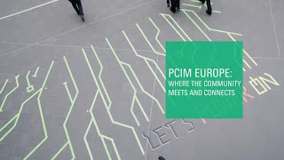 PCIM Europe 2022 – Review [upl. by Dasya144]