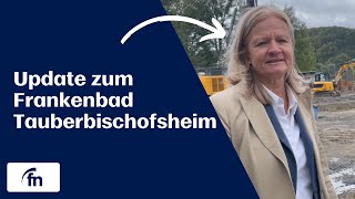 Update zum Freibad Tauberbischofsheim [upl. by Enahpets949]