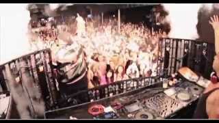 Timmy Trumpet amp Savage  Freaks Official Video [upl. by Fortin887]