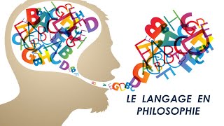 Le langage en philosophie [upl. by Ardnusal]