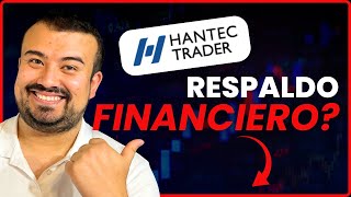 HANTEC TRADER Análisis Completo y Opinión  🎁PROMO ACTUALIZADO 2024 [upl. by Rayle]