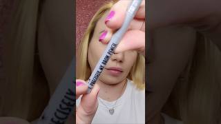 Benefit Cosmetics Precisely My Brow Pencil browpencil benefitcosmetics eyebrowpencil [upl. by Yamauchi629]