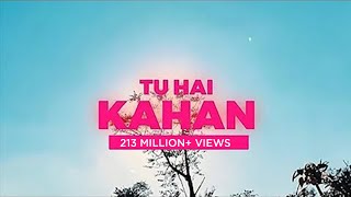 AUR  TU HAI KAHAN  Raffey  Usama  Ahad Official Music Video [upl. by Akcire]