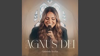 Agnus Dei Ao Vivo [upl. by Adroj724]