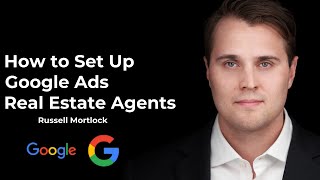 Realtors struggling to get leads Learn how to run your own google ads [upl. by O'Meara194]