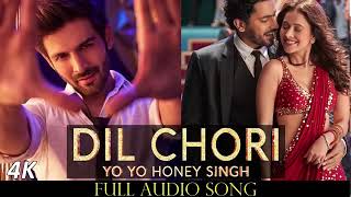 Dil Chori Sada Ho Gaya  Honey Singh Full Song [upl. by Otilesoj]