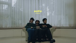 SOFA REMIX MV Teaser [upl. by Ferneau693]