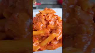 How to Make Penne Alla Vodka Like an Italian [upl. by Erbma657]