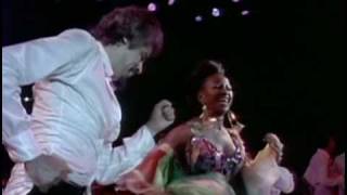 Celia Cruz amp The Fania All Stars  Quimbara  Zaire Africa 1974 [upl. by Ahsekel]