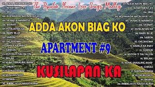 💖MOST REQUESTED ILOCANO BALSE NONSTOP MEDLEYILOCANO LOVE SONGS 2024💥 ilocanomedley [upl. by Malka]