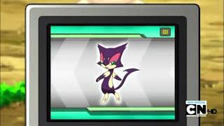 Purrloin Pokédex Entrywmv [upl. by Renrut]