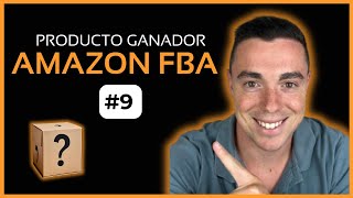 Producto ganador listo para vender en Amazon FBA en 2024  9 [upl. by Geoffrey739]