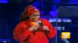 Celia Cruz  El Yerberito Moderno Bamboleo [upl. by Spain228]