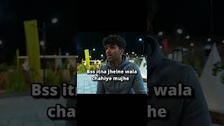 Bss itna jhelne wala chahiye mujhe 🥺😡 WhatsApp Status video 🥀 [upl. by Resa83]