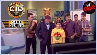 The Harming Aim  सीआईडी  CID  Chhote Heroes [upl. by Waldon]