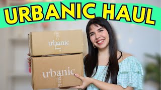 SAVANA by URBANIC HAUL amp Try On Review 😱 Has it changed  Heli Ved [upl. by Sabanrab892]