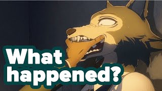 Beastars Season 2 Questions Part 1 [upl. by Colb]