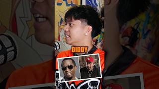 DIDDY’S BODYGUARD EXPOSES HIM 😱 EP202 jumpersjump [upl. by Paschasia]