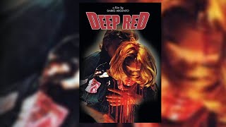 Deep Red 1975 FULL MOVIE [upl. by Tisbee]