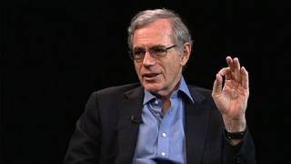 Conversations with History Abraham Lincoln and American Slavery with Eric Foner [upl. by Ahseele]