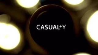 CASUALTY Season 31Present Theme Tune [upl. by Annairoc]