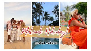 VLOG Things to do in Malindi Be Ready to FOMO  Chebet Makena [upl. by Pressey]